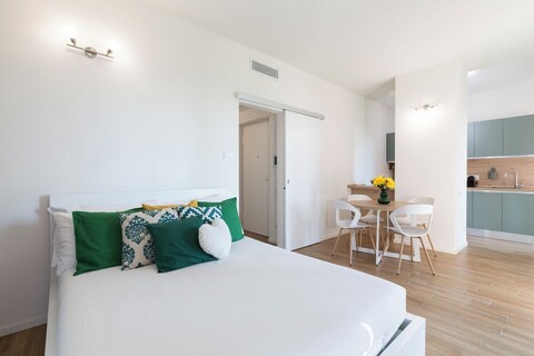 notaMi - 세이 밀라노 스위트