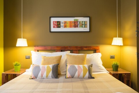 미로 B&B