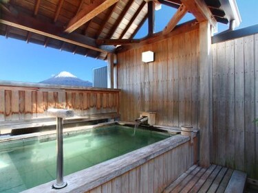 割烹旅館小川荘