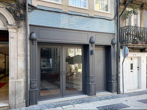 에센시아 포르투엔스 스튜디오