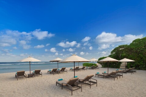 코트야드 바이 메리어트 발리 누사 두아 리조트