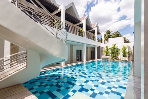 윈즈 부티크 호텔