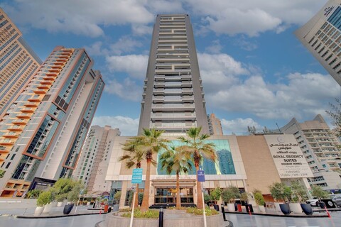 리젠시 럭셔리 스위트