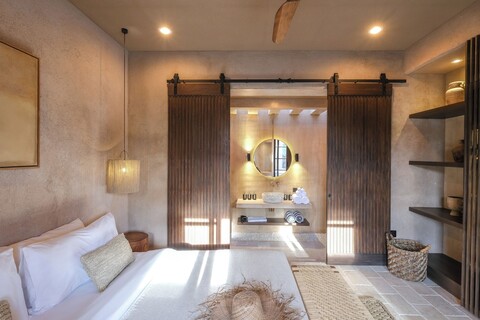 보코아 빌라스의 풀라우 알람