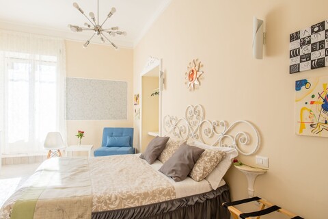 레지던스 산타 테레사 아 치아이아