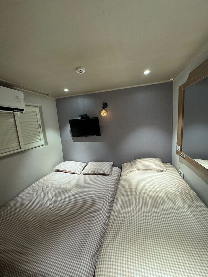 메종 용산 호텔