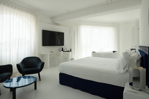 칼레아 부티크 호텔