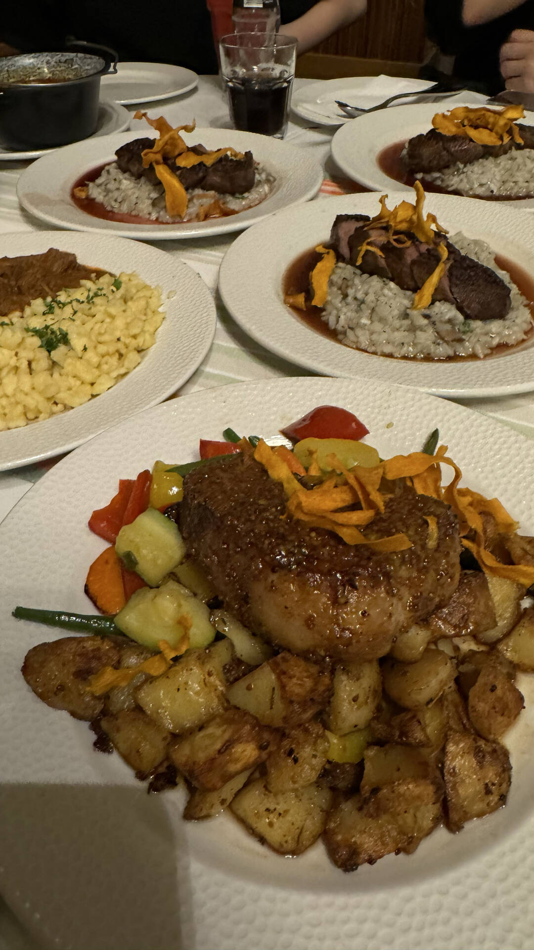 부다페스트-맛집0