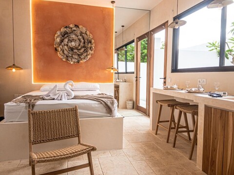 발리 이스케이프