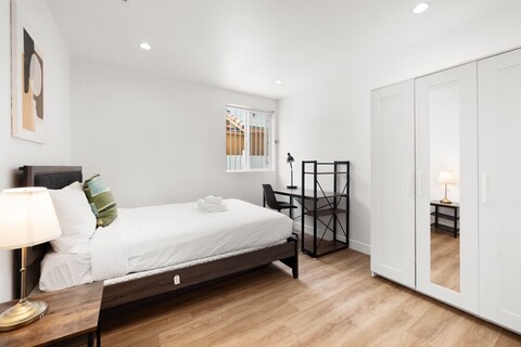 퍼펙트 겟어웨이 USC