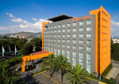 레알 인 페리노르테