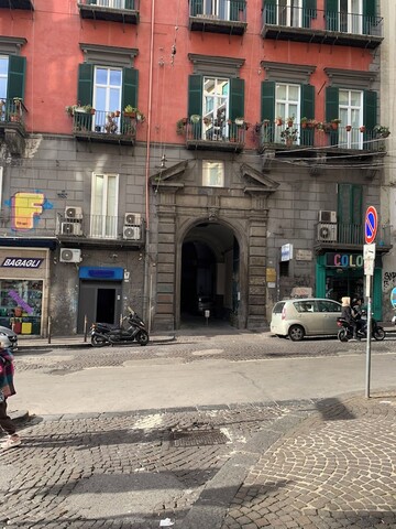 에바레프 하우스