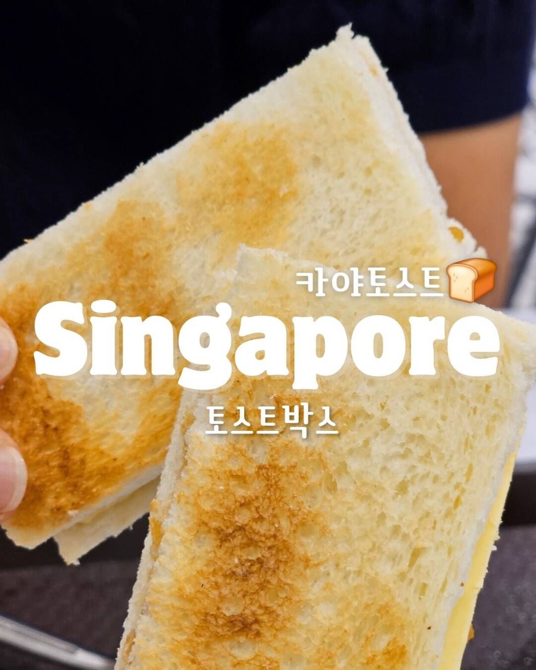 싱가포르-맛집2