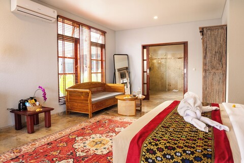 시사이드 오세아나 스위트 바이 마하프라나