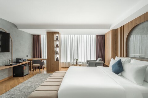 킨 호텔 타이 반 룽