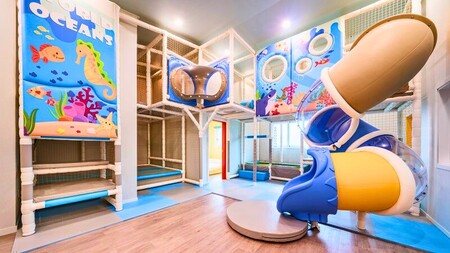 가평 아이와힐키즈풀빌라