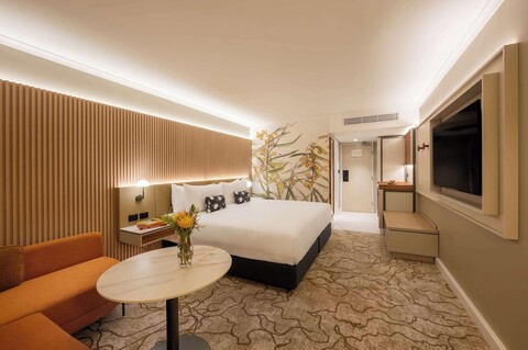 파크로열 파라마타