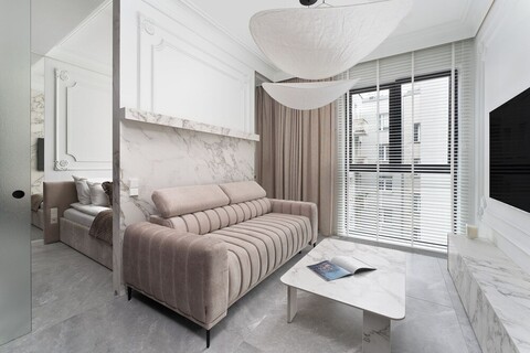 크로노스 - 바르샤바 볼라 바이 다운타운 아파트먼트