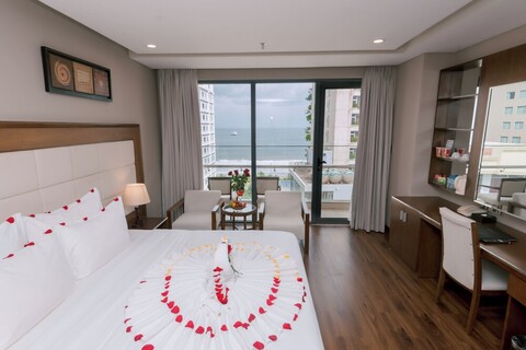 그랜드 씨 호텔