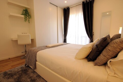 브루발 프리미엄 아파트먼트 - 가이아