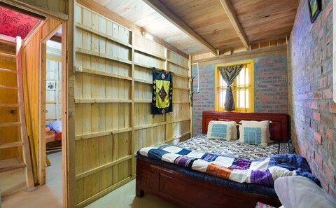 미쿠 칠 하우스