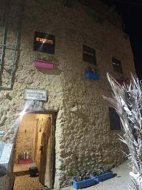 Bait Ward Nubian House