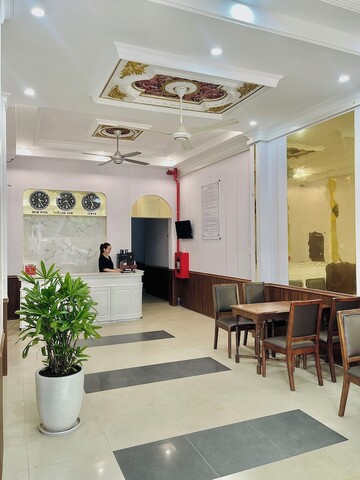 아미 호텔 후에