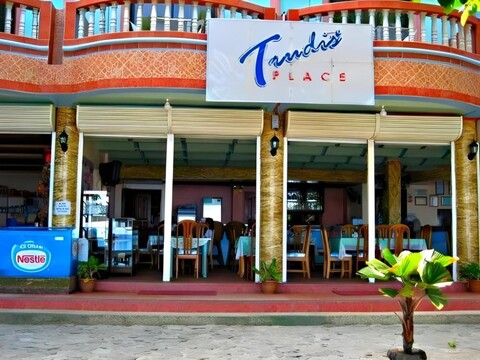 트루디스 플레이스