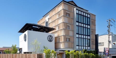 호텔 다이니치지 템플 교토 키쇼인