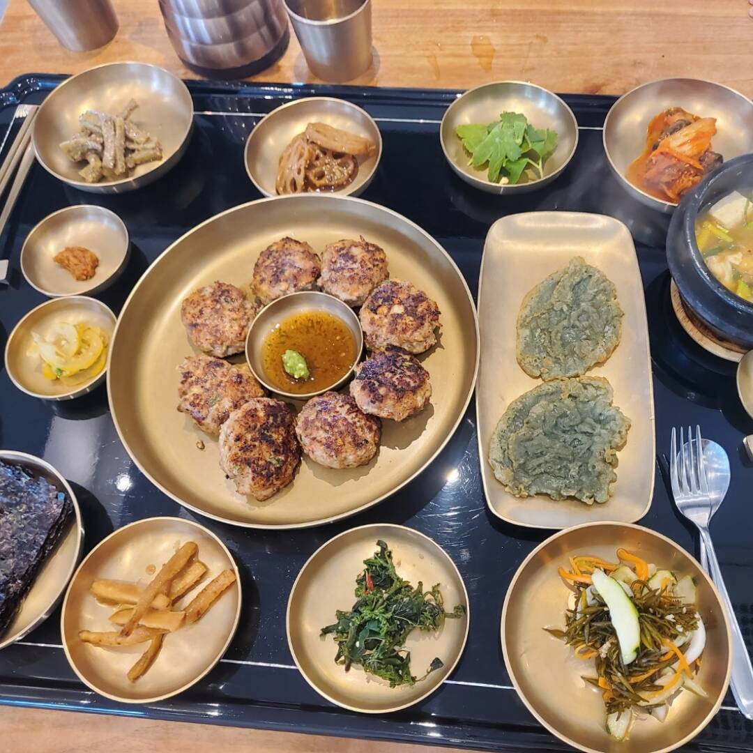 제주 한정식 :마이리얼트립 제주도여행 맛집 인별그램 제주 한정식  :마이리얼트립 제주도여행 맛집   인별그램
