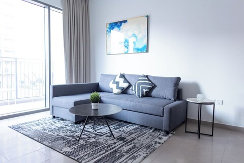 해피 시즌 I 파크 하이츠 2 두바이 힐스 1베드룸