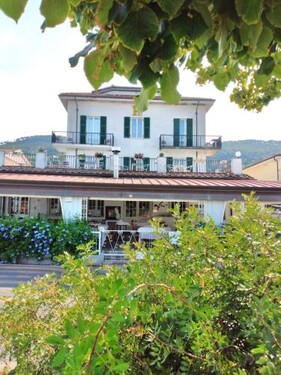 Hotel Garden Bocca di Magra