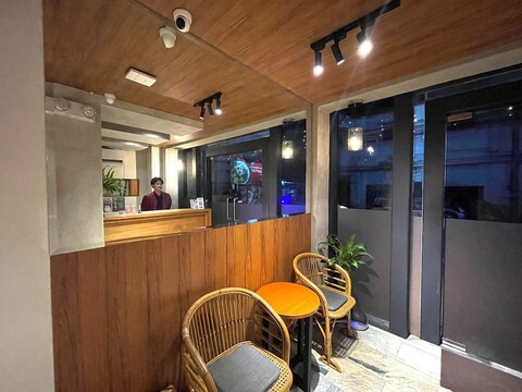 아넥스 호텔-마닐라