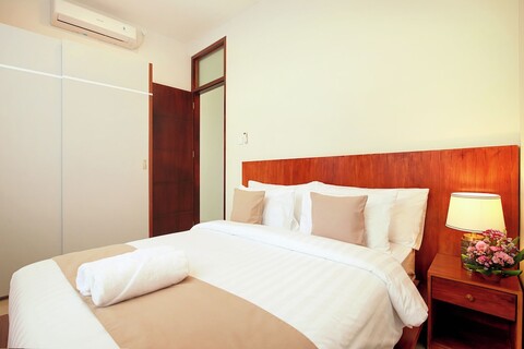 브랜드 뉴 빌라 텐트렘 1 창구