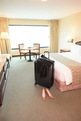 로스 타야네스 호텔 & 스위트