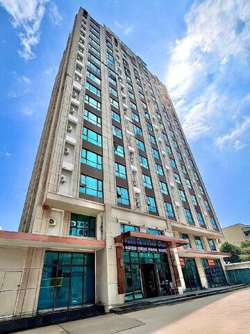 Mei Hao Hotel