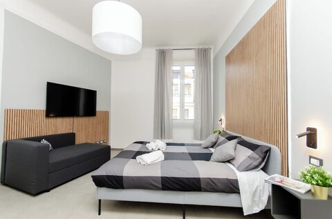 비비미홈 - 메종 푸세티