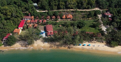 붕 바우 리조트