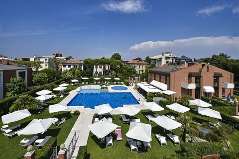 DB 빌라스 레 빌레 델 리도 리조트