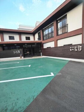 和みの宿いろり 甘露の湯付き