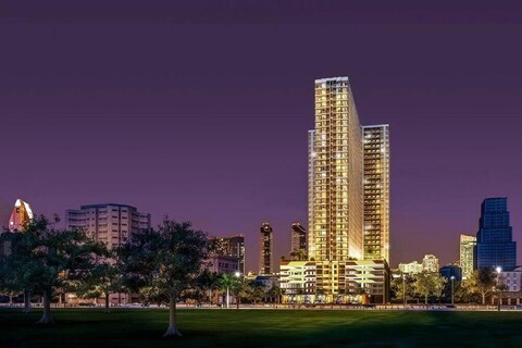 브리즈 레지던시스 26층