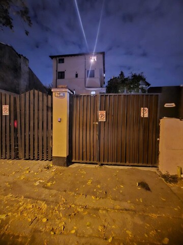 스탠퍼드 아파트호텔 가라 데 노르드