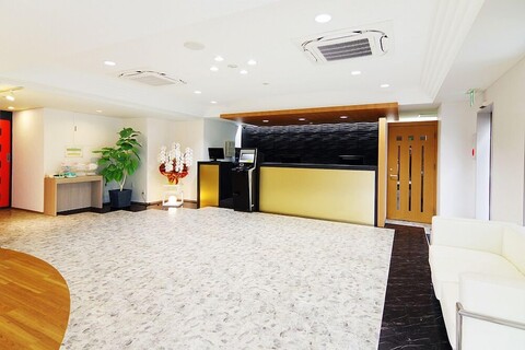 사세보 그린 호텔