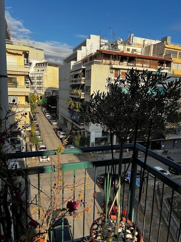 피니카 아파트먼트 1