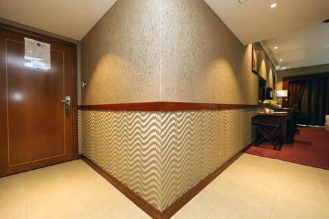 GSS 애비뉴 호텔