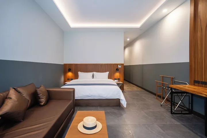 R Mar Resort and Spa