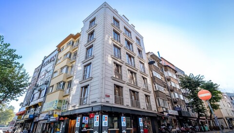 라빈 호텔 & 스위트