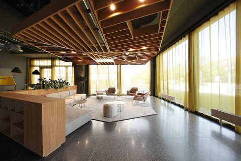 스마트먼츠 뮌헨 파크슈타트 슈바빙