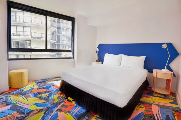 ADGE Hotel & Residence