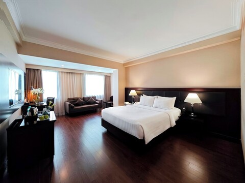 안타이 사이공 호텔